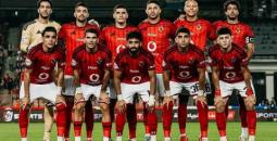 إصابة نجم الأهلي المصري بقطع في الرباط الصليبي