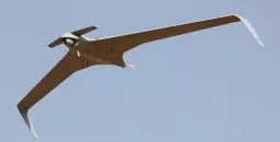 ايران تسقط طائرة