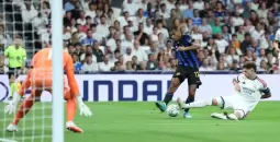 نتائج وأهداف مباريات الثلاثاء في دوري الأبطال