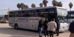 حافلات