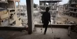 الحرب على غزة
