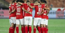 ارتباك في الأهلي قبل مواجهة الزمالك