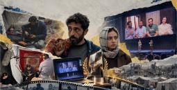 فيلم 13 في غزة