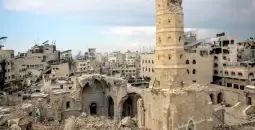 سياحة غزة