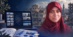 آلاء المدهون