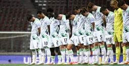 إيرلندا تفرض عزلة غير مسبوقة على منتخب 