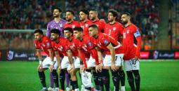 مواعيد مباريات منتخب مصر في فترة التوقف الدولي