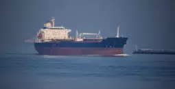 ناقلة نفط