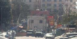 اخطار هدم القدس