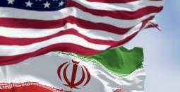 واشنطن وطهران