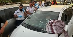 مقتل شابين في الناصرة