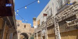 المسجد الإبراهيمي