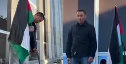 عمدة مدينة فينيسيو