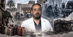 محمد أبو سلمية.