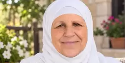 فاطمة الرجبي