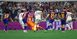 أبرز غيابات ريال مدريد عن الكلاسيكو