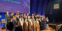 مشروع مدرسة بجنين