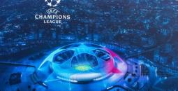 نتائج مباريات الثلاثاء في دوري الأبطال