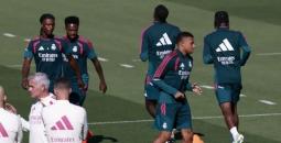 ريال مدريد يتلقى دفعة قوية