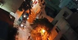 اقتحام