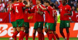 بث مباشر مباراة البرتغال والدنمارك في دوري الأمم الأوروبية