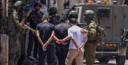 صورة أرشيفية للاعتقالات.jpg