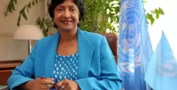 مفوضية للامم المتحدة