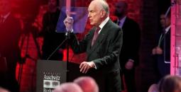 Ronald Lauder