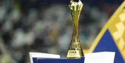 قطر تستضيف كأس القارات للأندية 2026