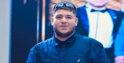 الشهيد بهاء سامي أمين النتشة
