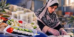 هناء الزبدة