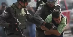 الاعتداء على صحفي.webp