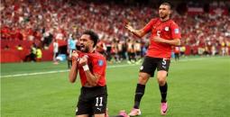 الأهلي يقترب من ضم نجم منتخب مصر