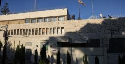 القنصلية البريطانية