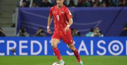 الوكرة القطري يتعاقد مع نجم منتخب فلسطين