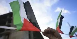 الفصائل الفلسطينية