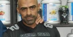 القتيل طارق بصول
