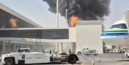 مطار الرياض