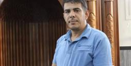 المقدسي خالد أبو تايه