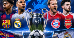 مباريات أكتوبر المثير .. كلاسيكو وقمم بدوري الأبطال