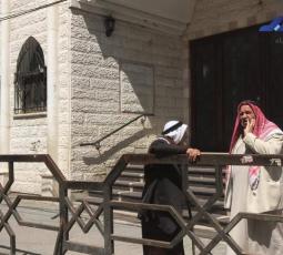 مساجد غزة مغلقة في وجه عُمّارها بسبب كورونا