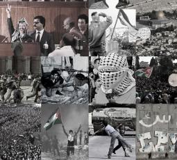 بعد 32 عاما على وثيقة الاستقلال... الفلسطينيون ينتظرون حلم الدولة