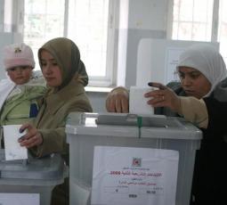 الانتخابات الغائبة طويلا كيف ينظر لها الفلسطينيون؟