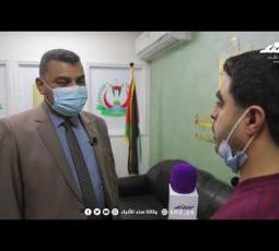 بث مباشر الصحة تدق ناقوس الخطر في غزة