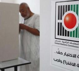 انفو فيديو.. الانتخابات المحلية في الضفة.. أرقام وحقائق