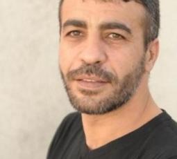 وقفة تضامنية بغزة مع الأسير المريض ناصر أبو حميد