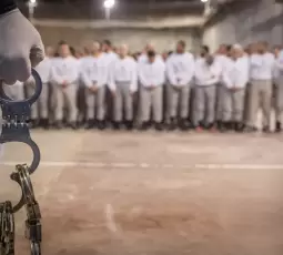 باختصار | بعد ضربة إيران.. الأسرى والانتقام من خلف القضبان