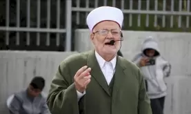 خطيب المسجد الأقصى الشيخ عكرمة صبري.webp