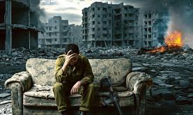 انتحار جنود الاحتلال