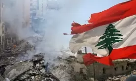 لبنان